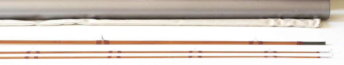 Orvis Battenkill 7'6 2/2 3 7/8 oz. Bamboo Rod