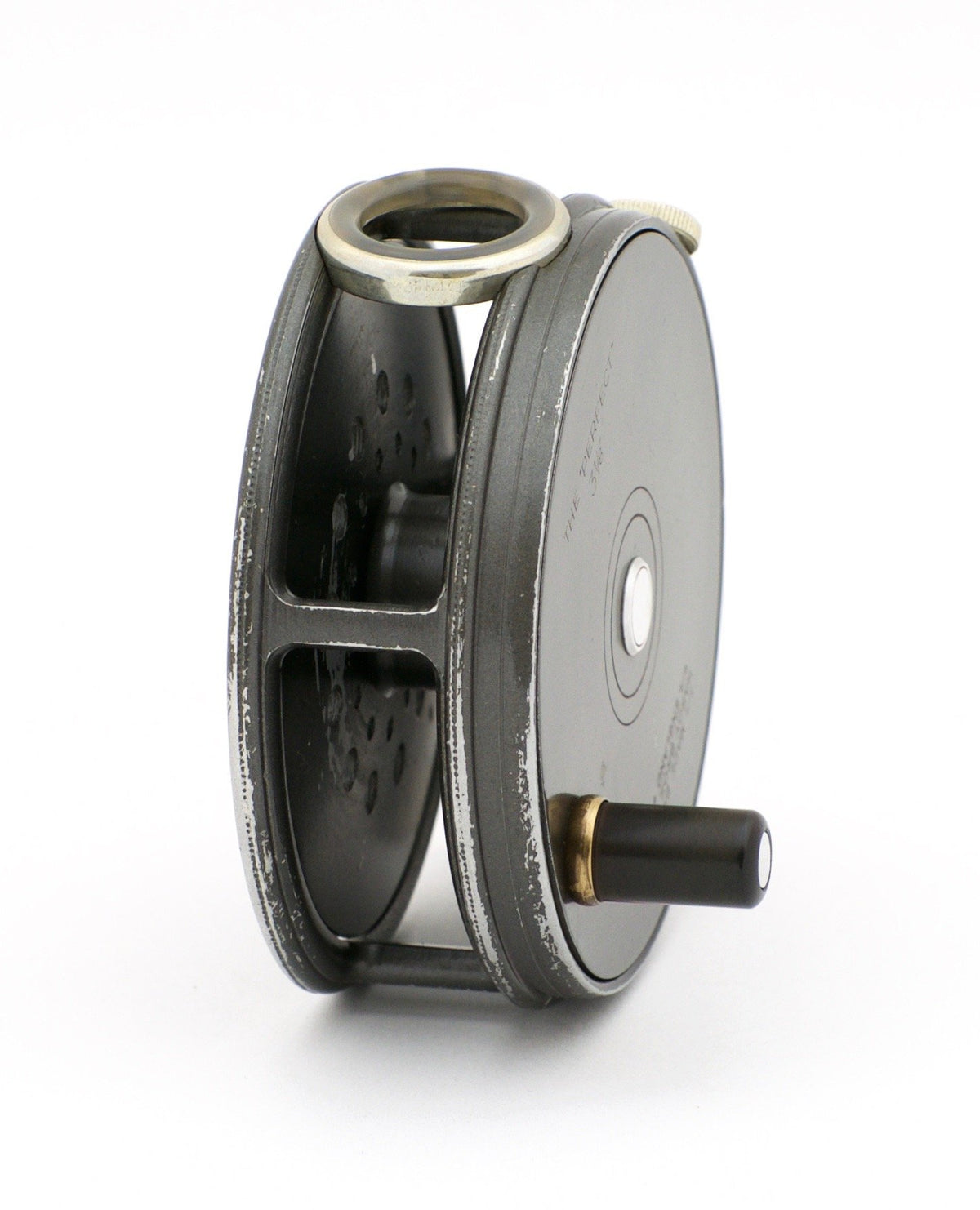 Hardy Perfect 3 1/8" Fly Reel - LHW