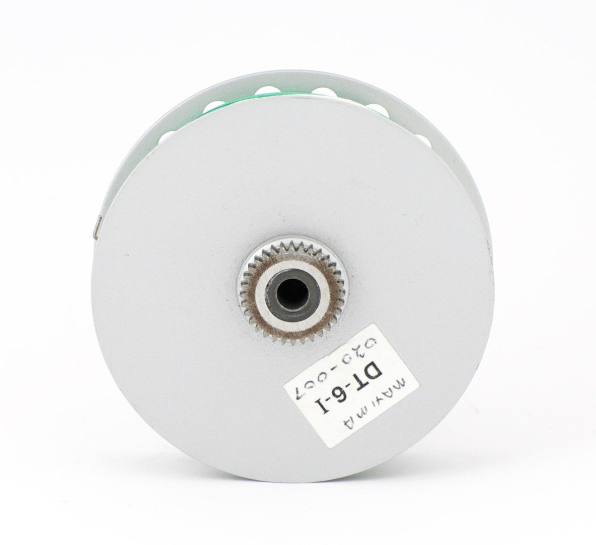 Hardy Princess Lightweight - spare spool