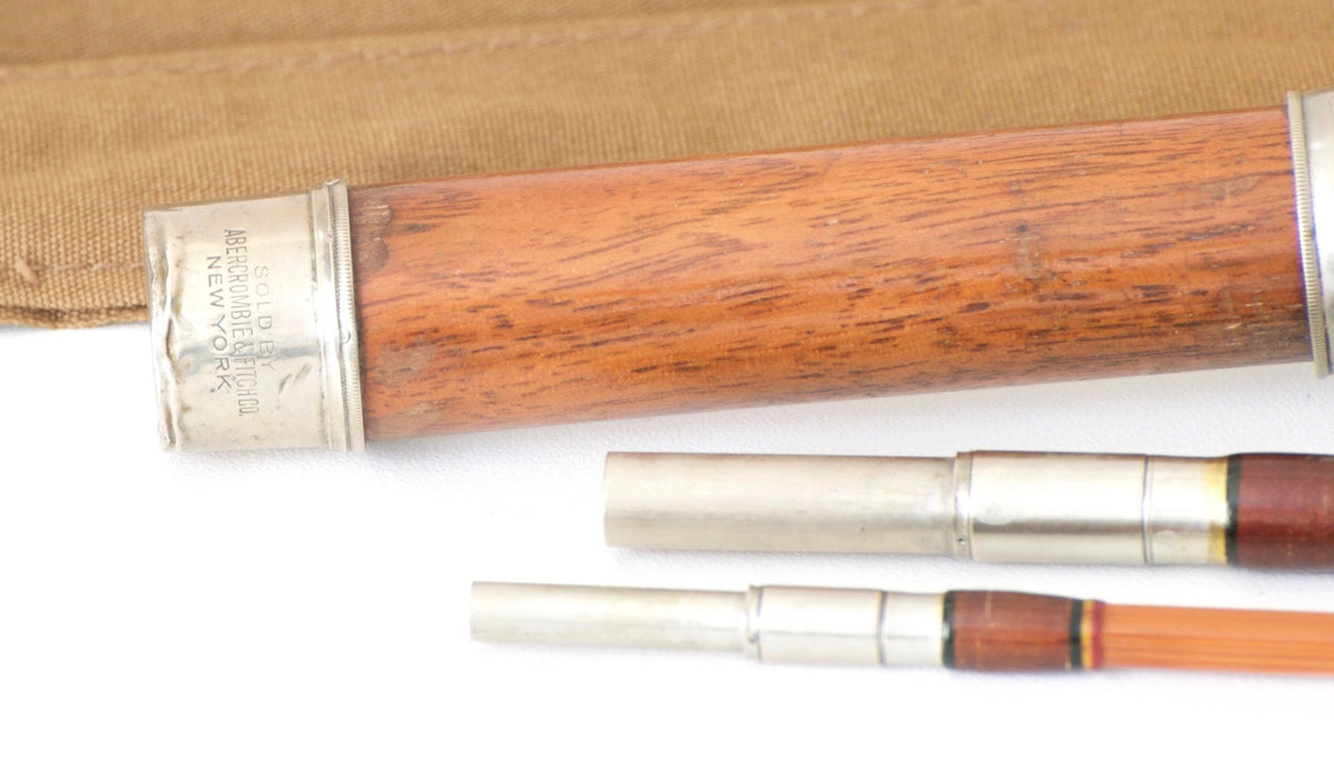Payne Model 208 Bamboo Rod