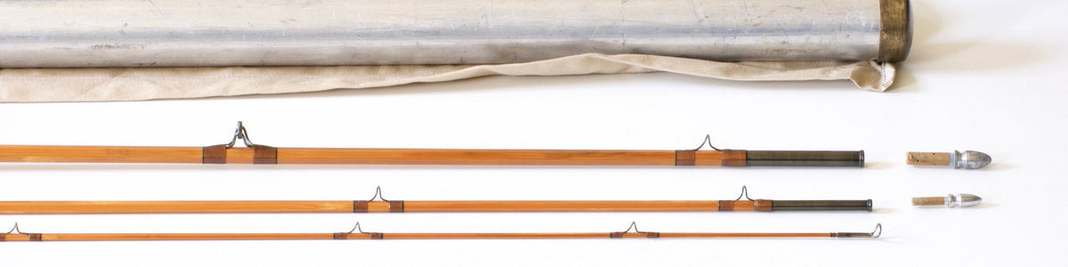 Payne Model 204 Bamboo Rod