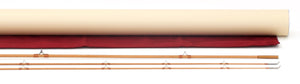 Sweetgrass Rod Co. -- 7' 3wt "Octo" Bamboo Rod