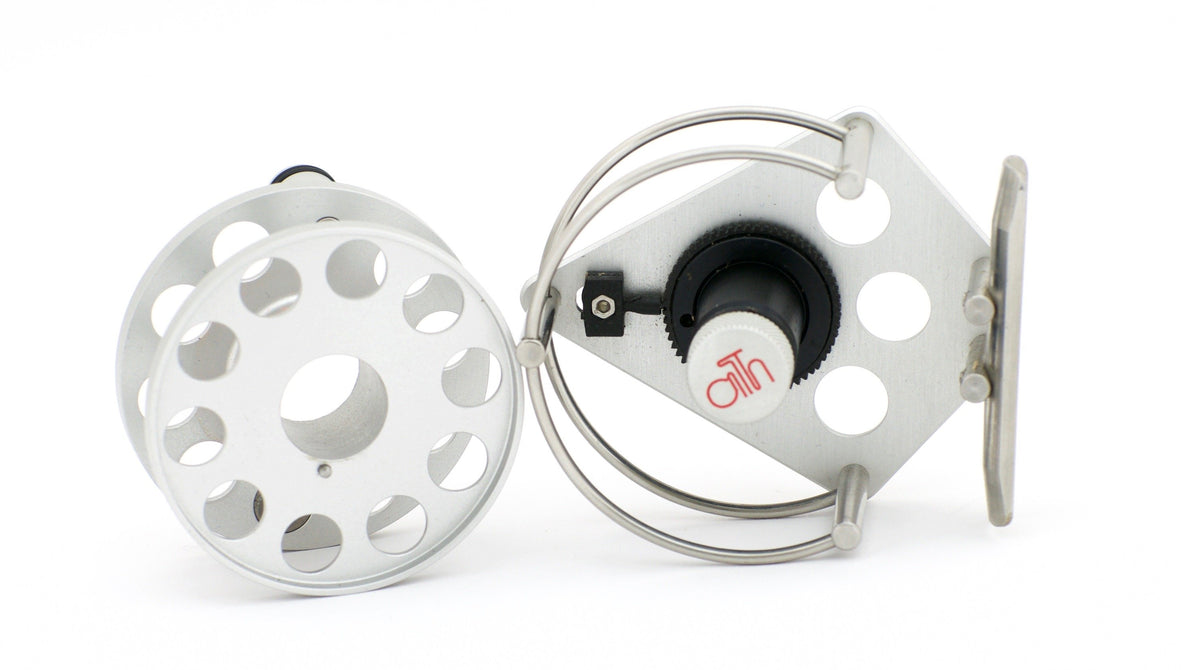 ATH Design Gallatin 2 Fly Reel