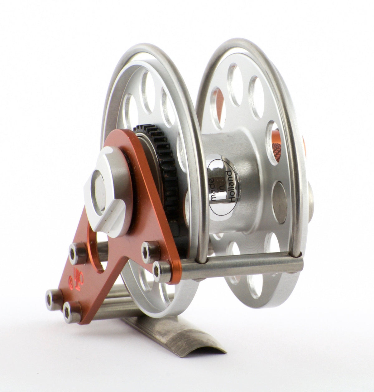 Ari 't Hart Remco Fly Reel