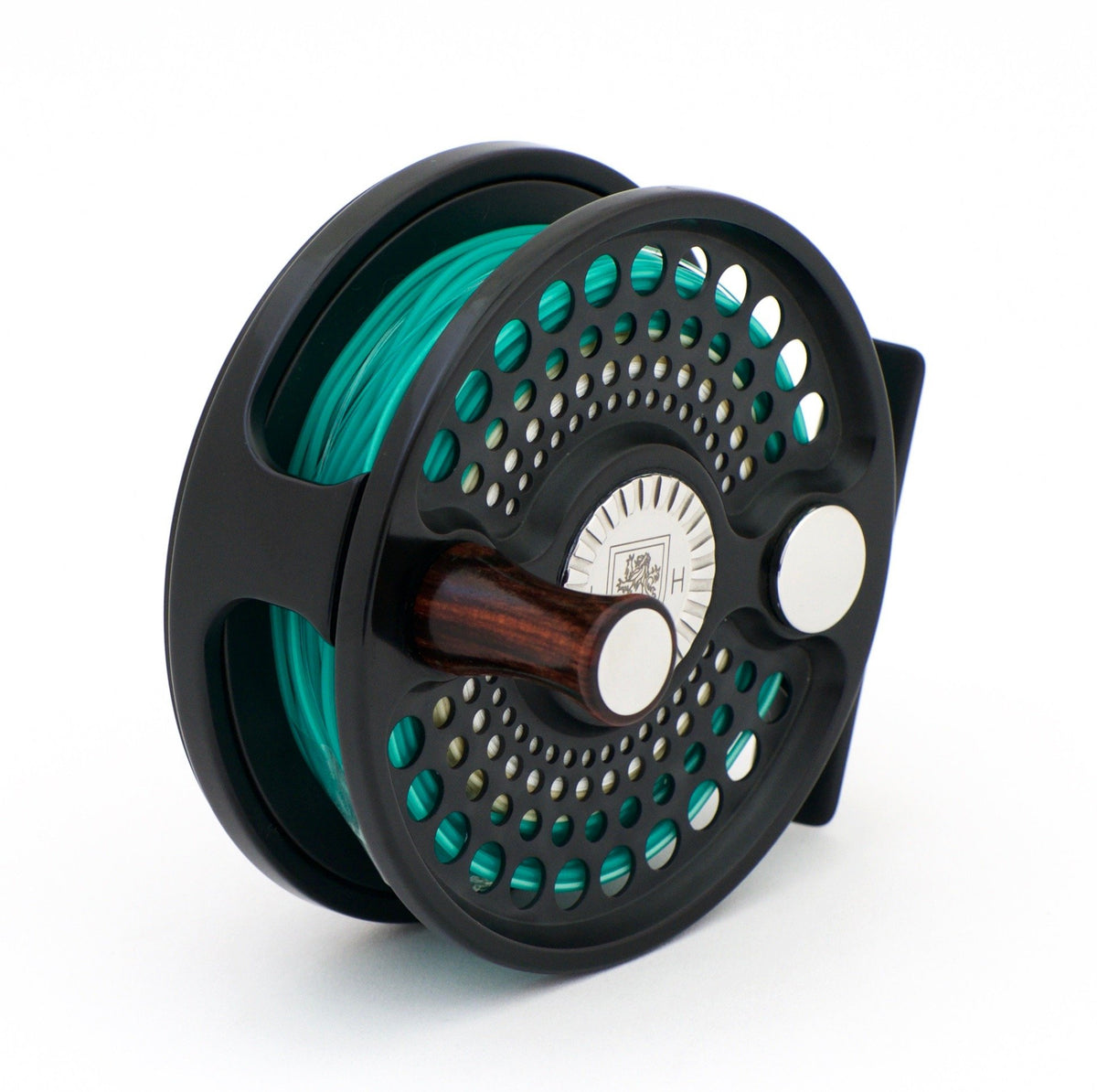 Charlton 8500 0.8 Signature Series Fly Reel