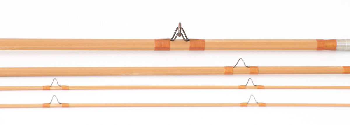 Akimaru - 8' 5wt HB Bamboo Rod