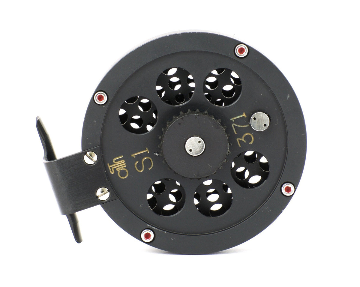 Ari 't Hart S1 Fly Reel