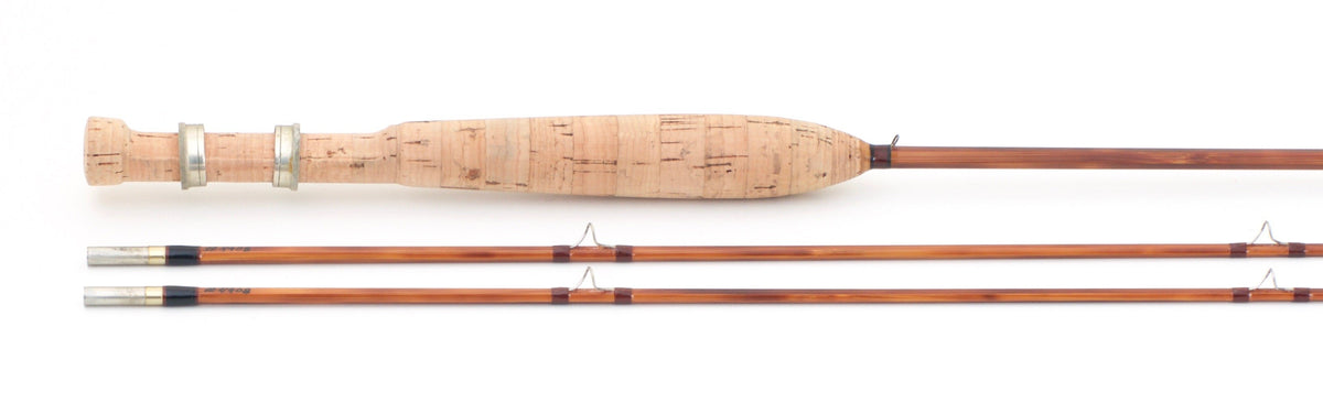 Young, Paul H. -- Smidgen Bamboo Rod 