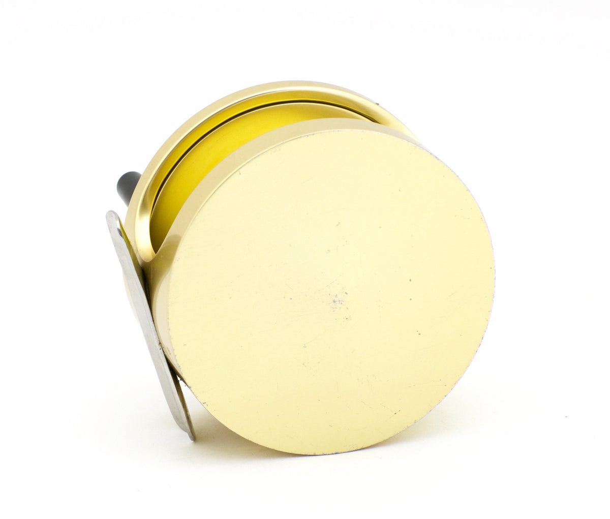 Fin-Nor No. 2 Anti-Reverse Fly Reel - LHW