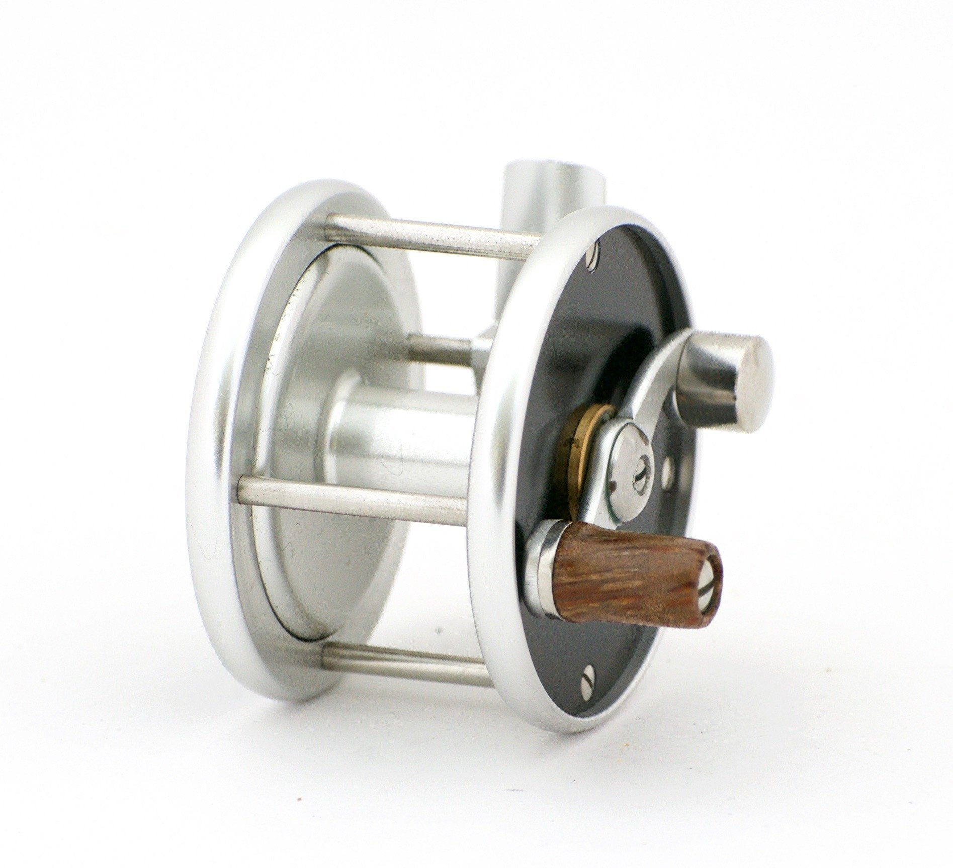 bo mohlin trout fly reel Limited Edition Mini A BO MOHLIN THE EM
