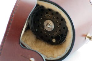 Mason, Arne - Leather Reel Case 