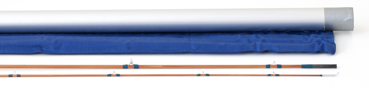 Farlow's - Lee Wulff "Midge" Bamboo Rod 6'6 4-5wt 