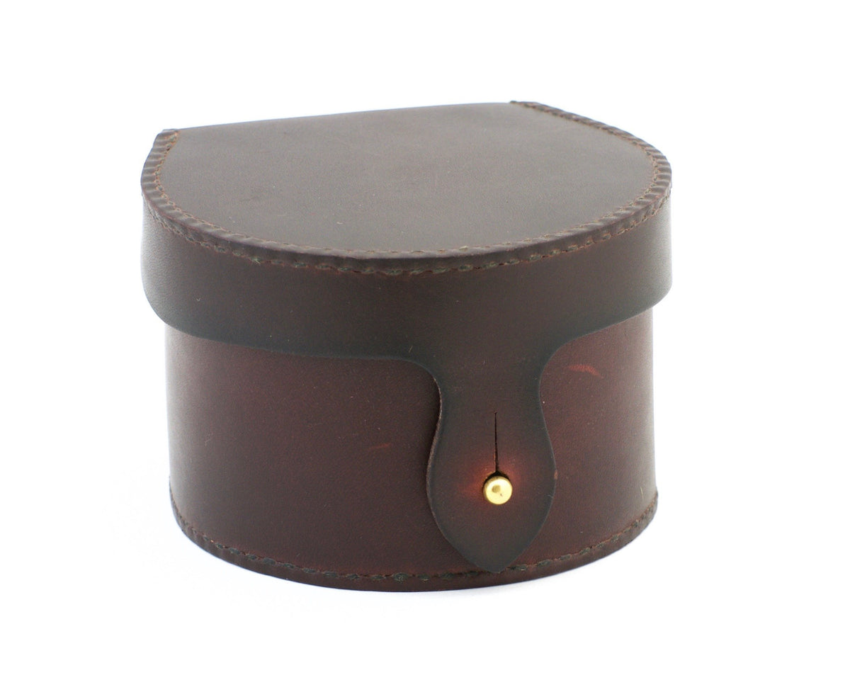Mason, Arne - Leather Reel Case 