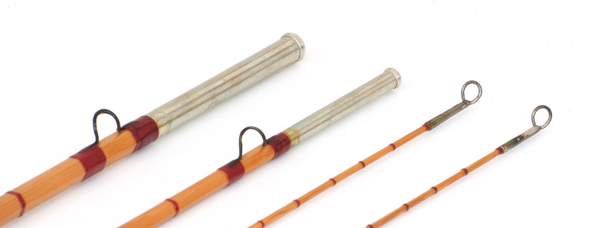 Leonard, HL - Fairy Catskill Model 40 Bamboo Rod 