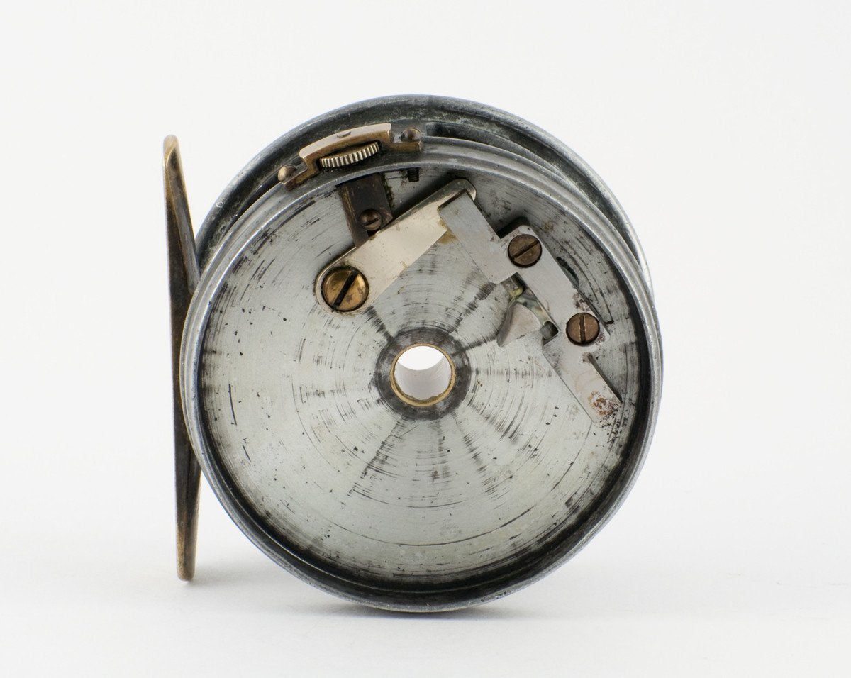 Farlow's 2 3/4" Perfect-style Fly Reel