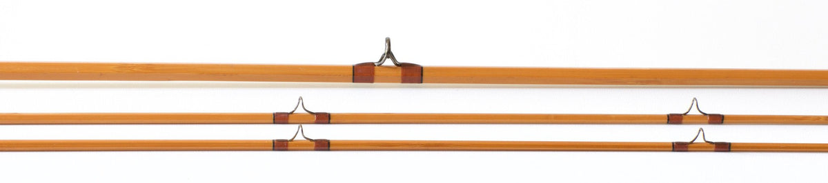 Lyle Dickerson - Model 7613 Bamboo Rod - 7'6 5wt