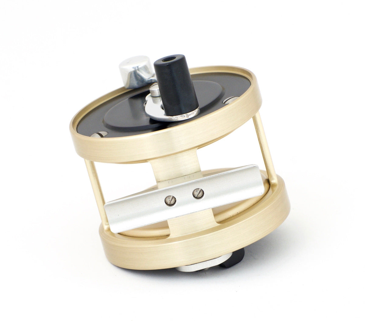 Bogdan Model 0 Fly Reel - RHW