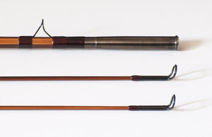 Dream Catcher Fly Rods - "Timber Fiddle" 7'9 2/2 4wt