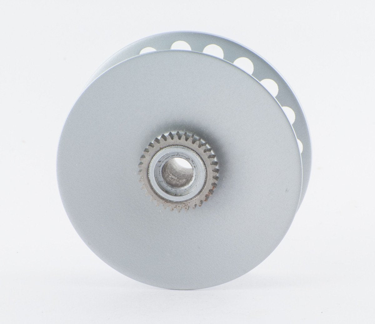 Hardy Featherweight Multiplier spare spool