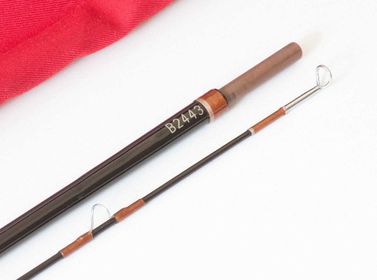 Scientific Anglers Fiberglass Rod 8'1 6wt 