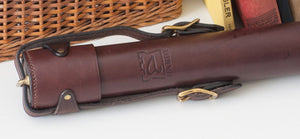 Hardy Limited Edition Palakona - "The Catskill" Bamboo Rod 6'8" 2/2 4wt 