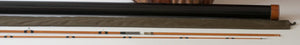 Brunner, Walter - "Type Gebetsroither" Bamboo Rod 7' 2/1 5-6wt
