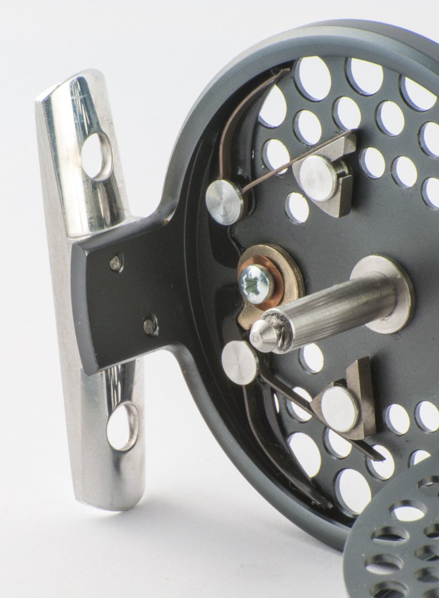 Orvis CFO III Limited Edition Reel 2012