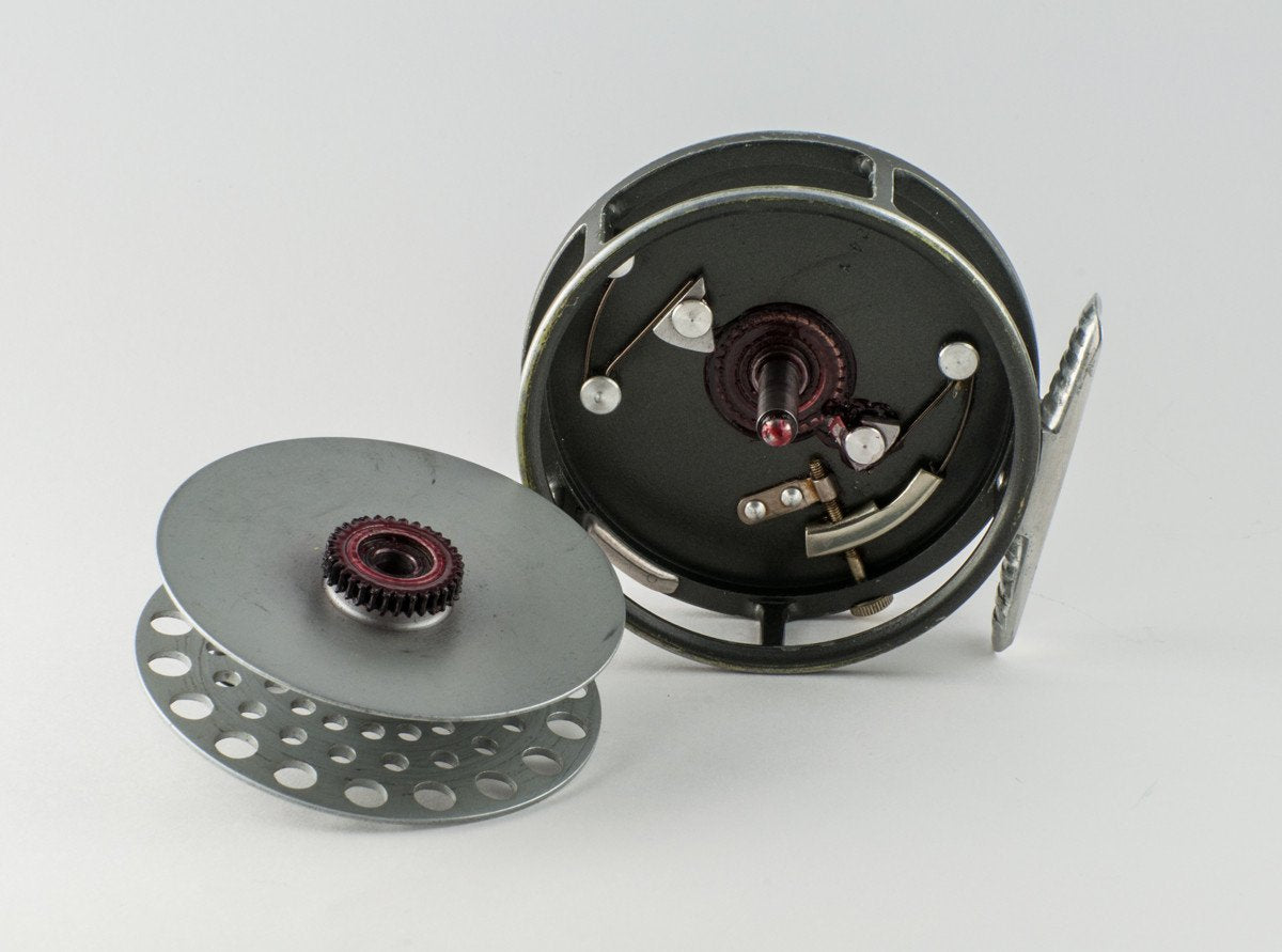 Hardy LRH Lightweight Fly Reel