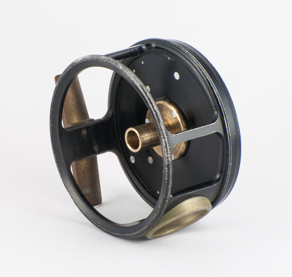 Thompson No. 500 Fly Reel