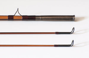 Dream Catcher Fly Rods - "Timber Fiddle" 7'9 2/2 4wt 