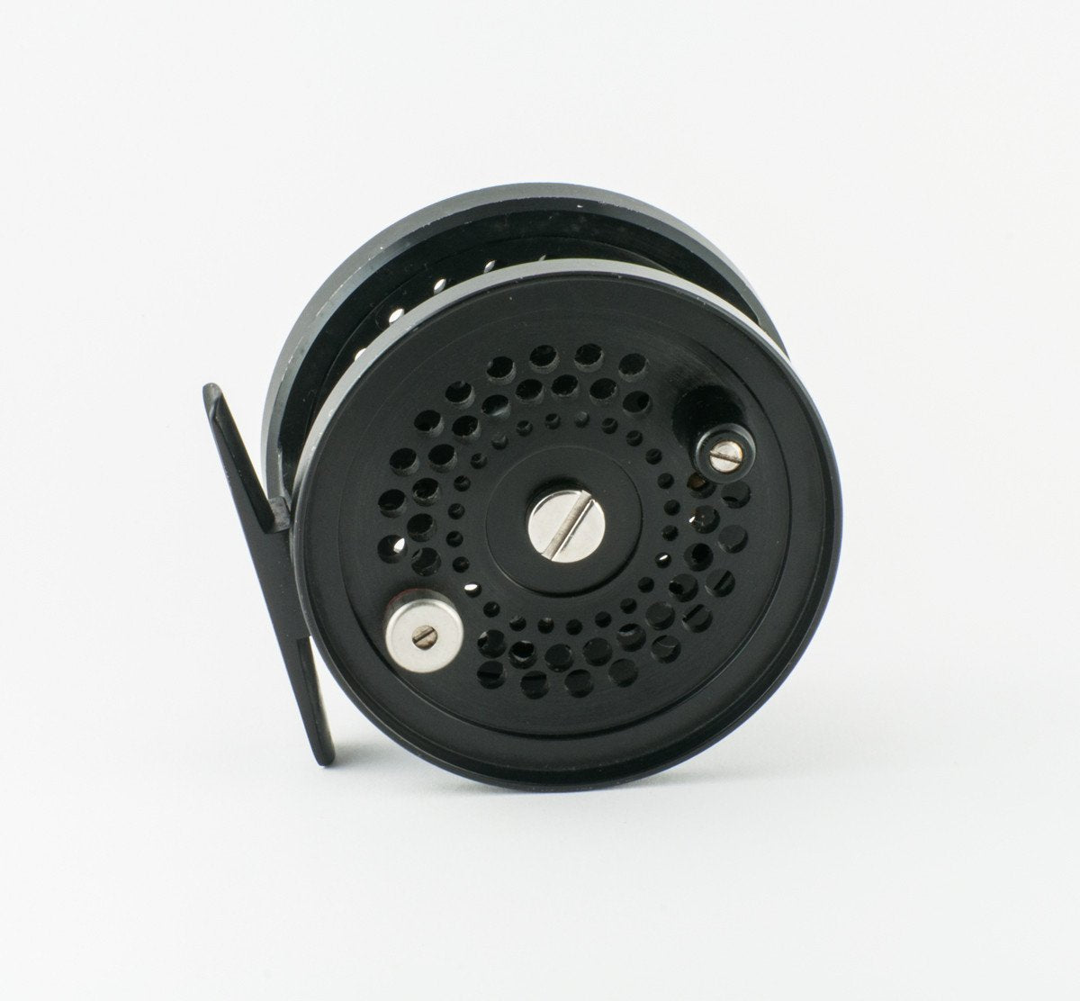 Lee Wulff Ultimate Reel (designed by Stanley Bogdan)