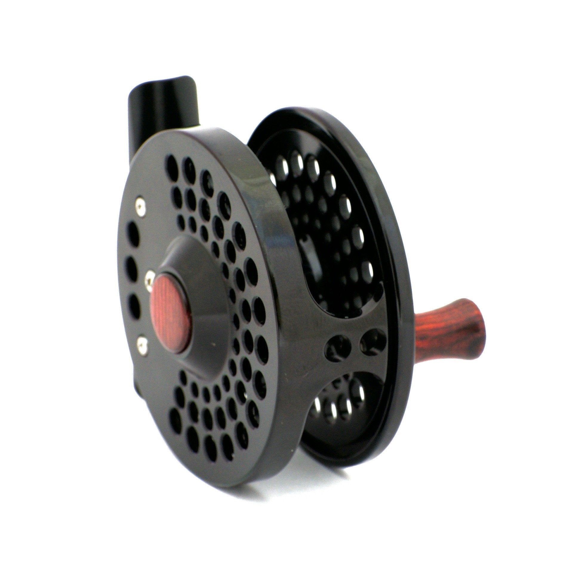 abel tr light fly fishing reel Abel TR-Light Fly Reel - Mint!