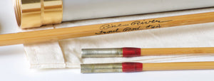 Pine River "Trout Rod" - Pennington 7' 4wt Bamboo Fly Rod 2/2