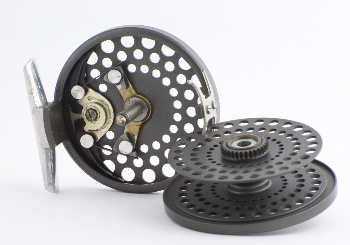 Orvis CFO III Fly Reel