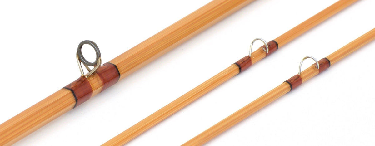 Eden Cane / George Guba - Nodeless Dickerson 8013 Bamboo Rod