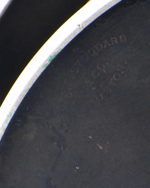 Edward Vom Hofe Model 360 Perfection Size 1 Fly Reel