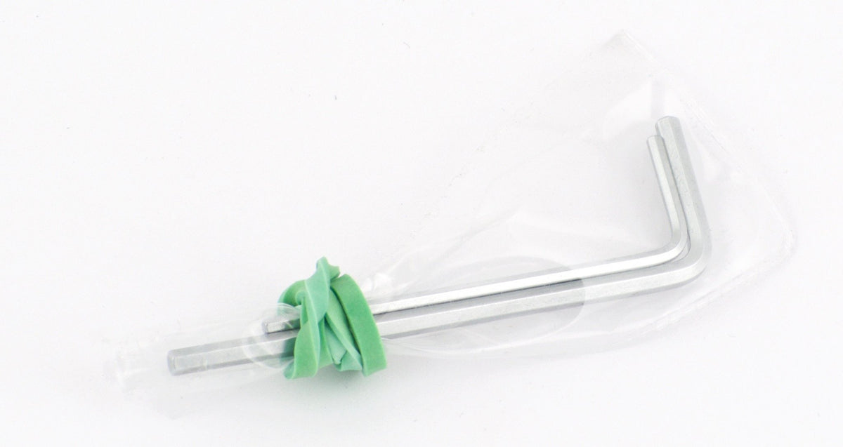 Ari 't Hart Trilogy Boxed Reel Set