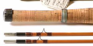 Payne 7'6 Parabolic Bamboo Rod