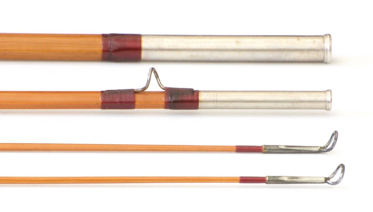 Thomas, FE -- Dirigo Bamboo Rod 9' 3/2 6-7wt 