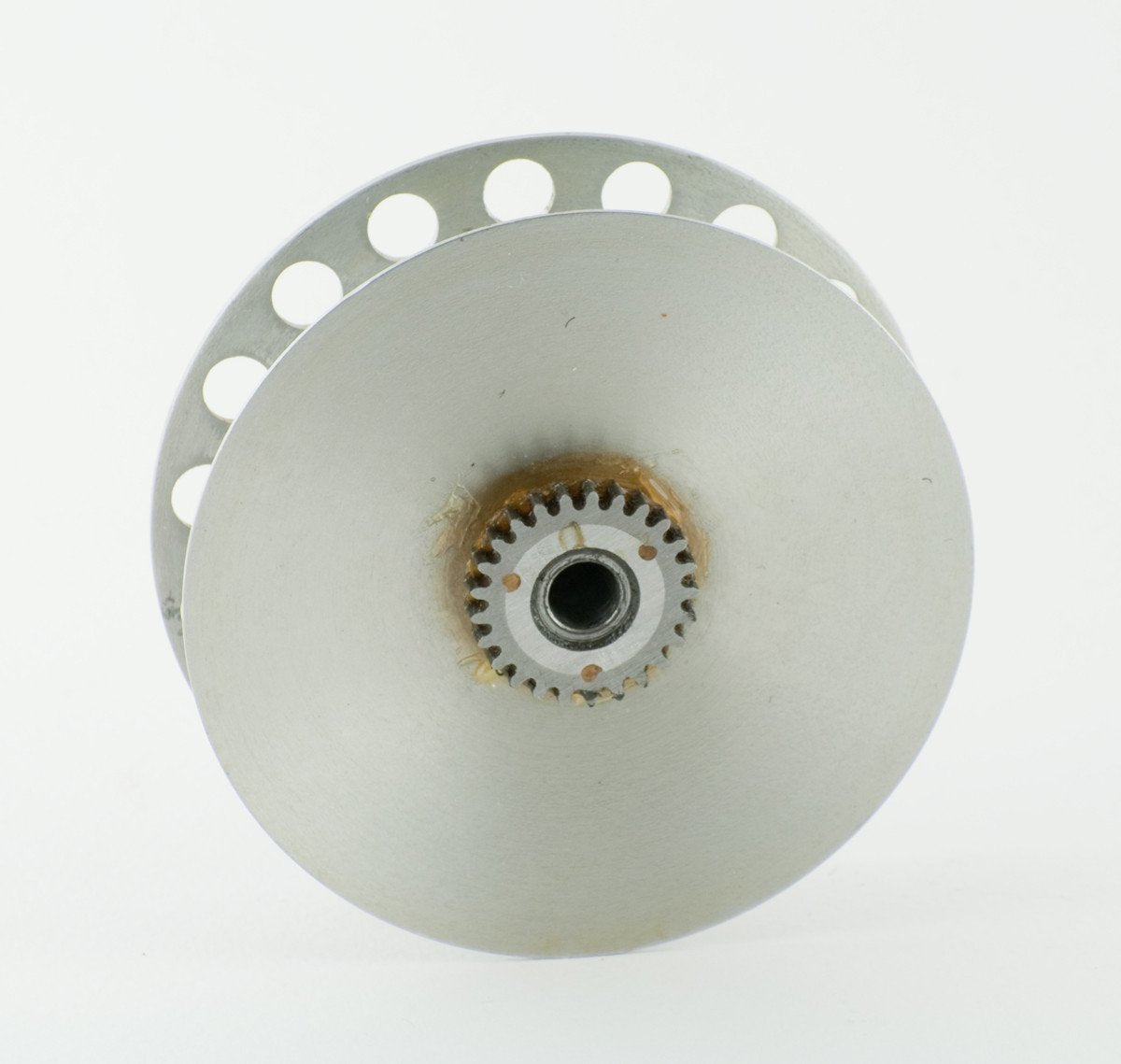 Hardy LRH Lightweight fly reel and spare spool