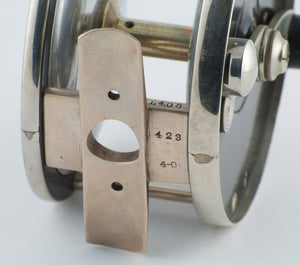 Edward Vom Hofe Model 423 Restigouche 4/0 Fly Reel