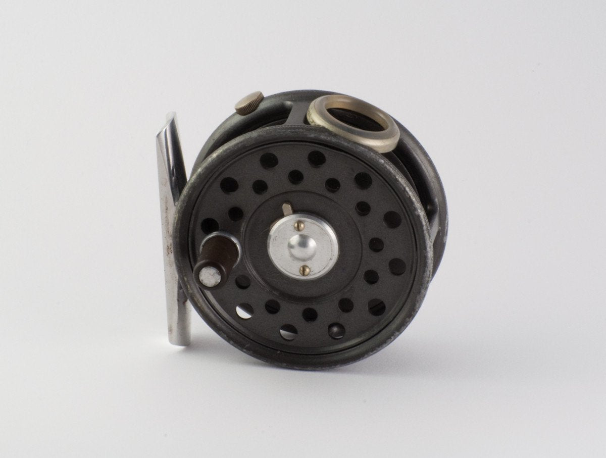 Hardy St. George Jr. Fly Reel