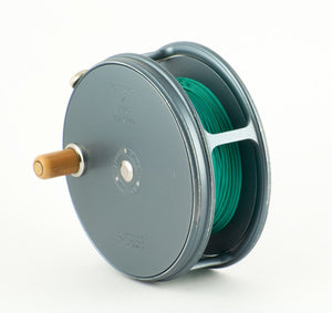 Hardy Perfect Taupo 3 7/8" fly reel