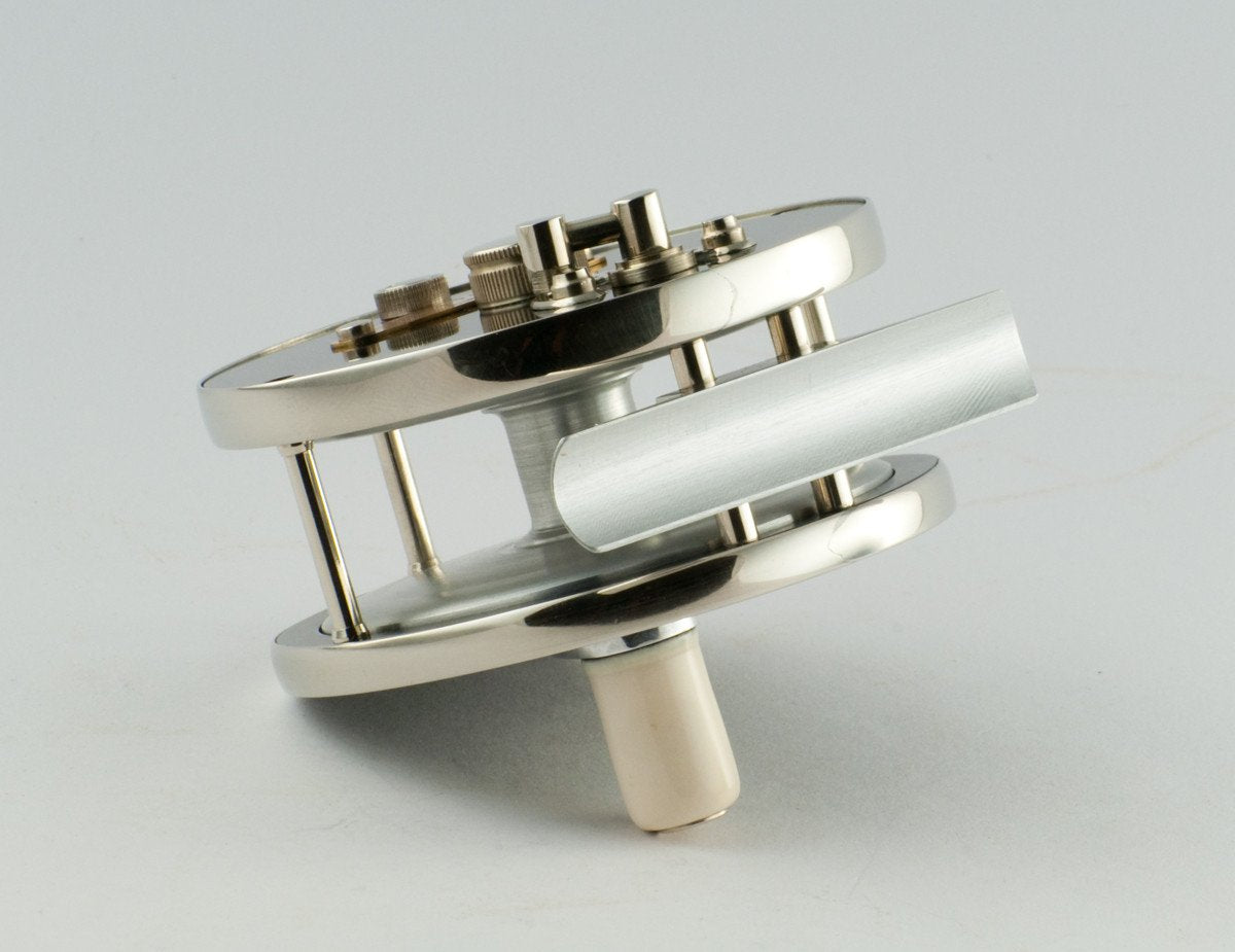 Ted Godfrey Paradigm Ausable 6wt Fly Reel