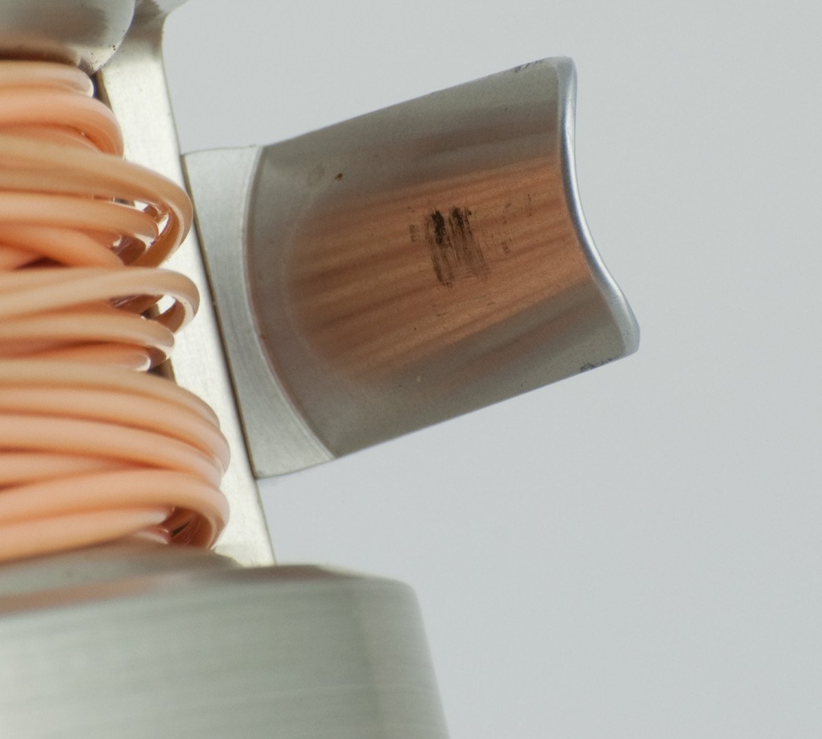 Bogdan Model 1 LG Salmon Fly Reel - Near Mint RHW