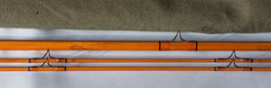 Lyle Dickerson -- Model 8013 Bamboo Rod