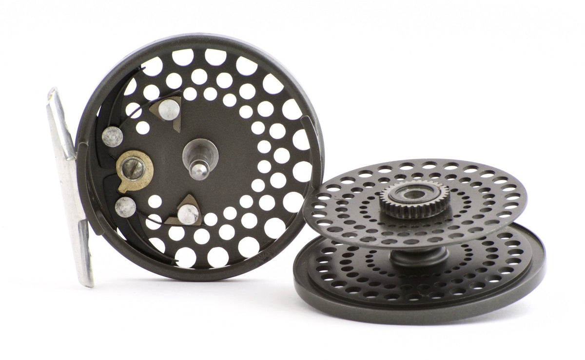 Orvis CFO III Fly Reel