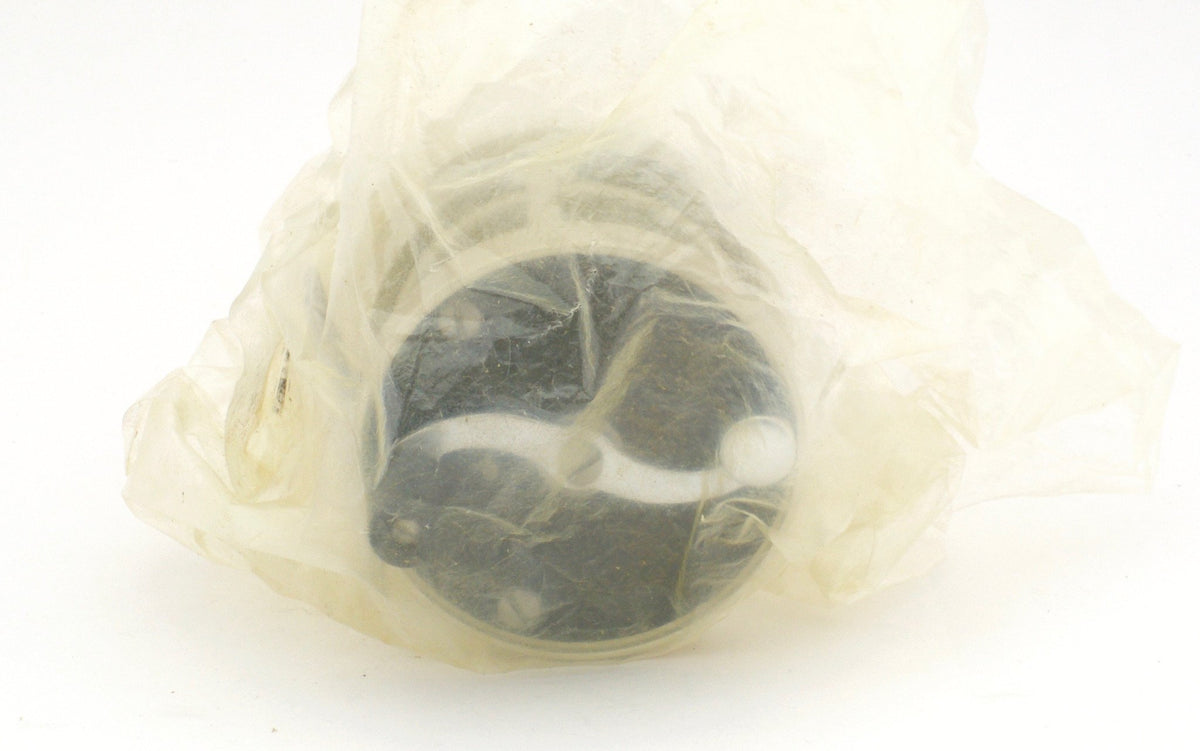 Bogdan Model 0 Fly Reel - Mint RHW