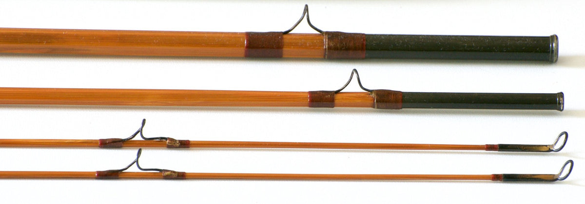 Payne Model 206 Bamboo Rod