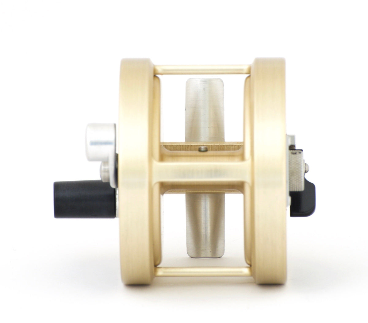 Bogdan Model 0 Fly Reel - RHW